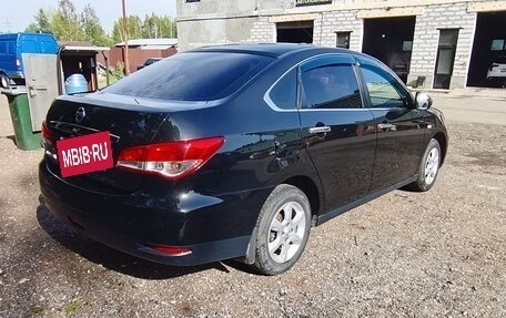 Nissan Almera, 2017 год, 730 000 рублей, 5 фотография