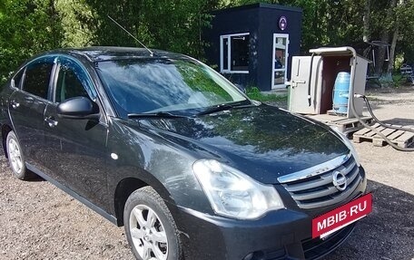 Nissan Almera, 2017 год, 730 000 рублей, 3 фотография