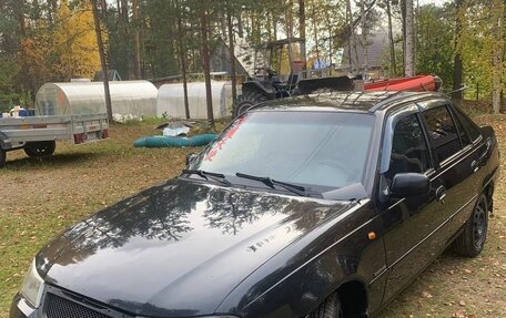 Daewoo Nexia I рестайлинг, 2012 год, 320 000 рублей, 9 фотография
