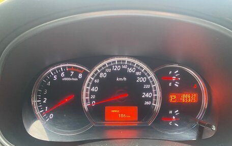 Nissan Teana, 2010 год, 950 000 рублей, 2 фотография