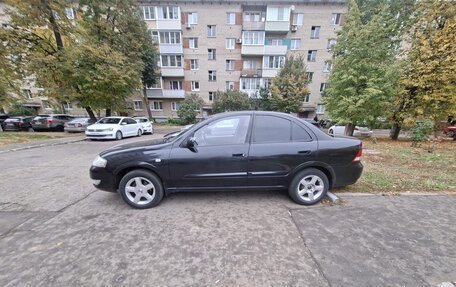 Nissan Almera Classic, 2007 год, 437 000 рублей, 5 фотография