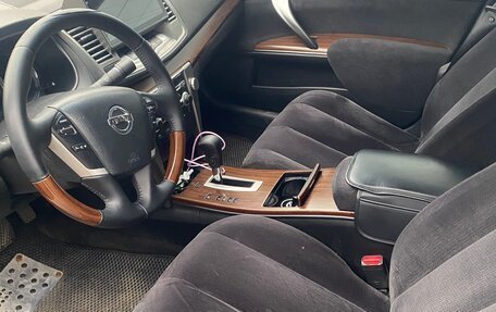 Nissan Teana, 2010 год, 950 000 рублей, 3 фотография