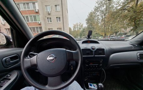 Nissan Almera Classic, 2007 год, 437 000 рублей, 6 фотография