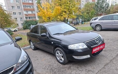 Nissan Almera Classic, 2007 год, 437 000 рублей, 3 фотография