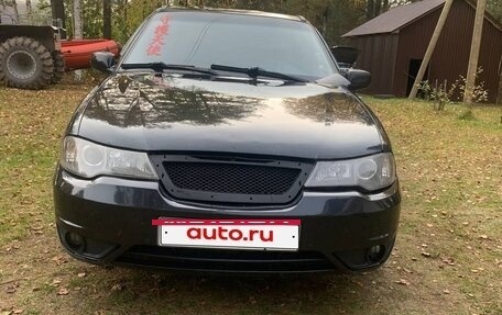 Daewoo Nexia I рестайлинг, 2012 год, 320 000 рублей, 8 фотография