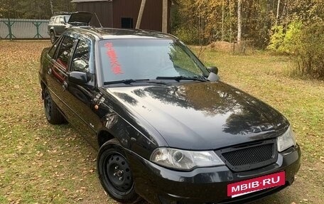 Daewoo Nexia I рестайлинг, 2012 год, 320 000 рублей, 7 фотография