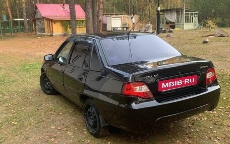 Daewoo Nexia I рестайлинг, 2012 год, 320 000 рублей, 4 фотография