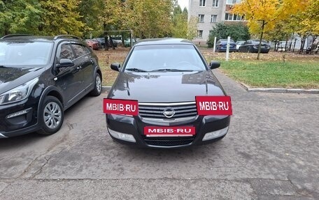 Nissan Almera Classic, 2007 год, 437 000 рублей, 4 фотография