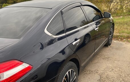 Nissan Teana, 2010 год, 950 000 рублей, 5 фотография