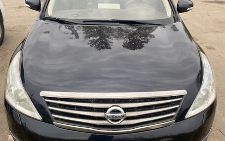 Nissan Teana, 2010 год, 950 000 рублей, 4 фотография
