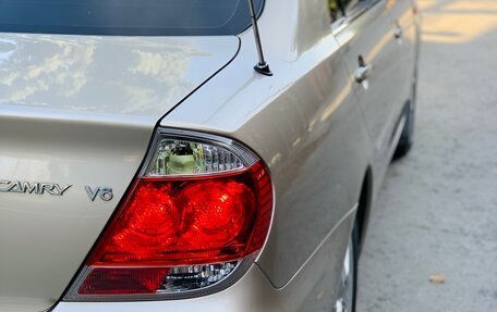 Toyota Camry V40, 2005 год, 2 170 000 рублей, 7 фотография