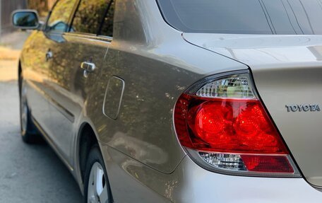 Toyota Camry V40, 2005 год, 2 170 000 рублей, 6 фотография