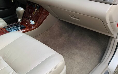 Toyota Camry V40, 2005 год, 2 170 000 рублей, 8 фотография