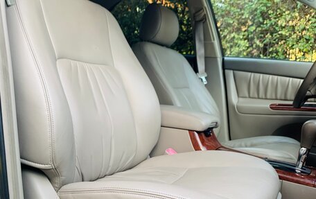 Toyota Camry V40, 2005 год, 2 170 000 рублей, 10 фотография