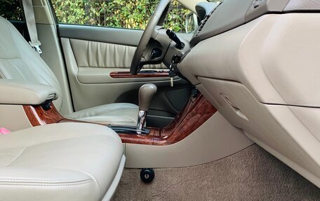 Toyota Camry V40, 2005 год, 2 170 000 рублей, 11 фотография