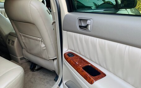 Toyota Camry V40, 2005 год, 2 170 000 рублей, 15 фотография