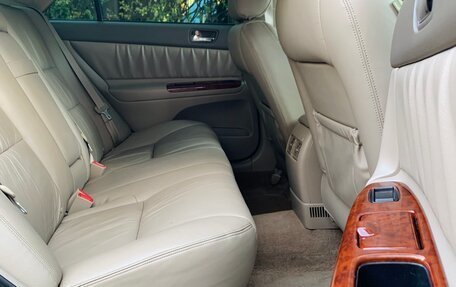Toyota Camry V40, 2005 год, 2 170 000 рублей, 16 фотография