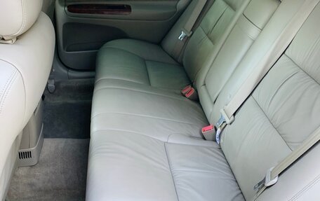 Toyota Camry V40, 2005 год, 2 170 000 рублей, 20 фотография