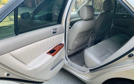 Toyota Camry V40, 2005 год, 2 170 000 рублей, 19 фотография