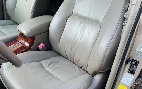 Toyota Camry V40, 2005 год, 2 170 000 рублей, 23 фотография