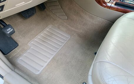 Toyota Camry V40, 2005 год, 2 170 000 рублей, 25 фотография