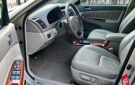 Toyota Camry V40, 2005 год, 2 170 000 рублей, 22 фотография