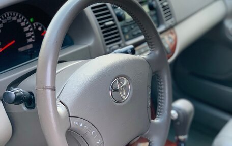 Toyota Camry V40, 2005 год, 2 170 000 рублей, 29 фотография