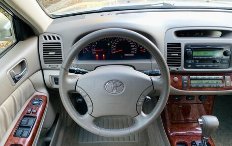 Toyota Camry V40, 2005 год, 2 170 000 рублей, 28 фотография
