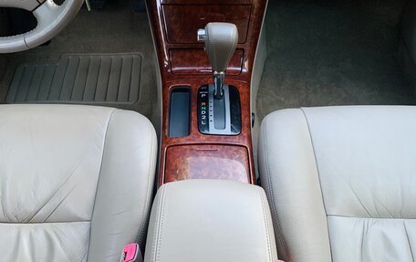 Toyota Camry V40, 2005 год, 2 170 000 рублей, 27 фотография