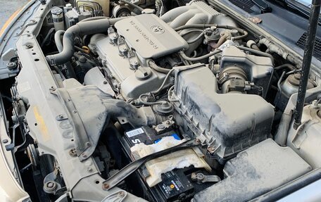 Toyota Camry V40, 2005 год, 2 170 000 рублей, 31 фотография