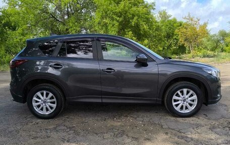 Mazda CX-5 II, 2014 год, 1 650 000 рублей, 7 фотография