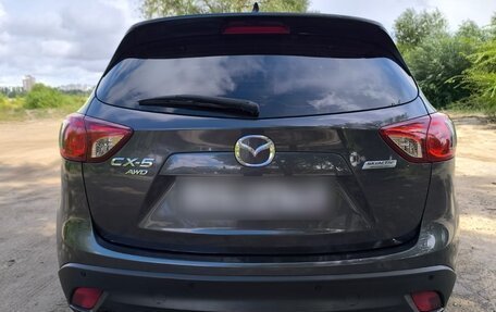 Mazda CX-5 II, 2014 год, 1 650 000 рублей, 3 фотография