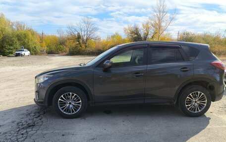 Mazda CX-5 II, 2014 год, 1 650 000 рублей, 6 фотография