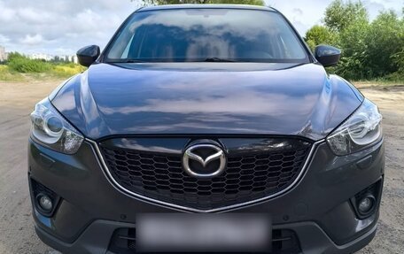 Mazda CX-5 II, 2014 год, 1 650 000 рублей, 5 фотография
