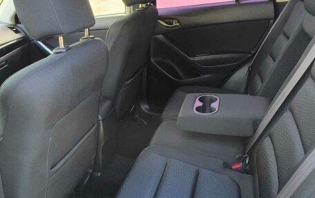 Mazda CX-5 II, 2014 год, 1 650 000 рублей, 9 фотография