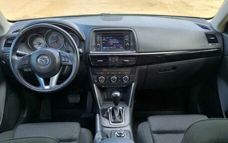Mazda CX-5 II, 2014 год, 1 650 000 рублей, 10 фотография