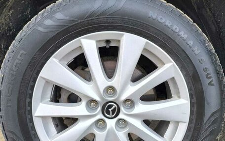 Mazda CX-5 II, 2014 год, 1 650 000 рублей, 13 фотография