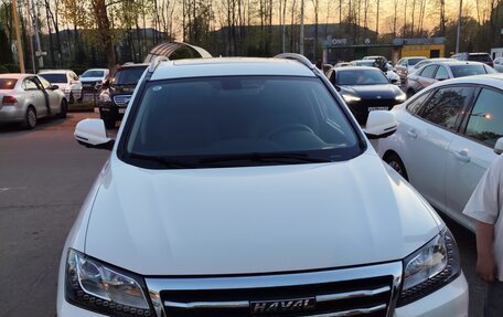 Haval H2, 2019 год, 1 250 000 рублей, 2 фотография