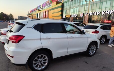 Haval H2, 2019 год, 1 250 000 рублей, 3 фотография