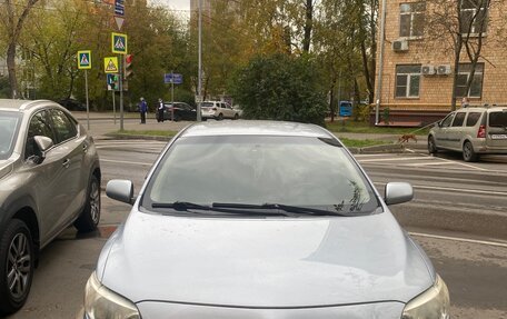 Toyota Corolla, 2008 год, 690 000 рублей, 8 фотография