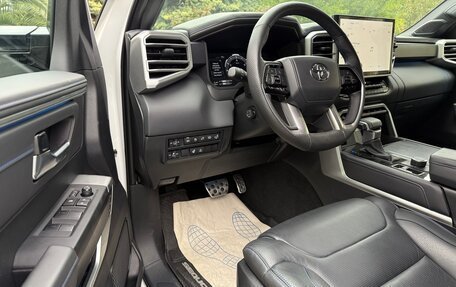 Toyota Sequoia, 2022 год, 9 650 000 рублей, 11 фотография