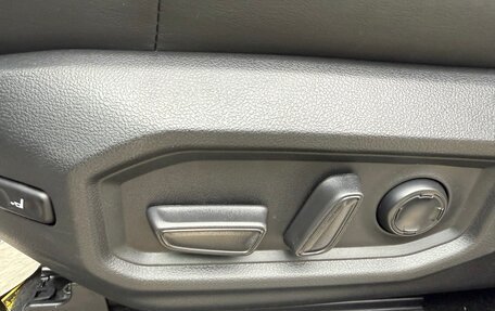 Toyota Sequoia, 2022 год, 9 650 000 рублей, 31 фотография