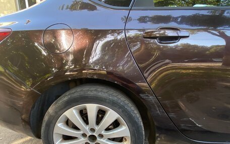 Opel Astra J, 2013 год, 750 000 рублей, 6 фотография