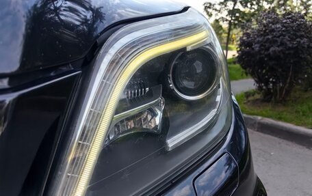 Mercedes-Benz GL-Класс, 2013 год, 3 000 000 рублей, 12 фотография