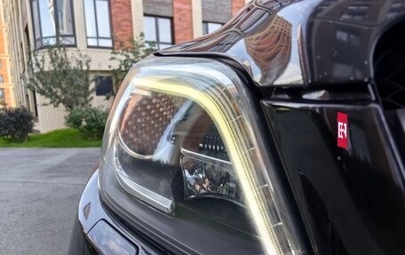 Mercedes-Benz GL-Класс, 2013 год, 3 000 000 рублей, 11 фотография