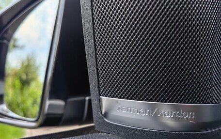 Mercedes-Benz GL-Класс, 2013 год, 3 000 000 рублей, 13 фотография