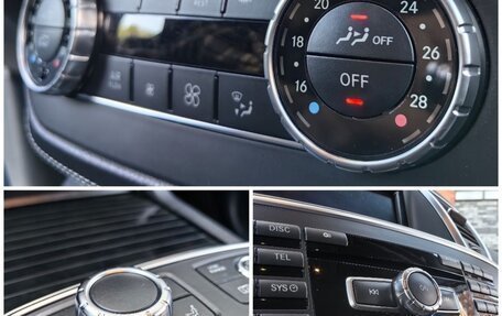 Mercedes-Benz GL-Класс, 2013 год, 3 000 000 рублей, 24 фотография