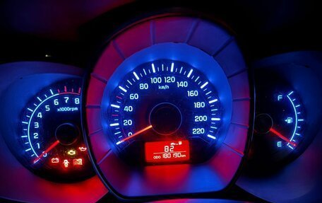 KIA Rio III рестайлинг, 2012 год, 600 000 рублей, 5 фотография