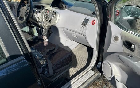Hyundai Matrix I рестайлинг, 2005 год, 330 000 рублей, 9 фотография