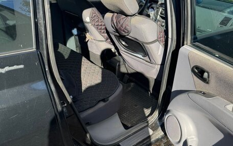 Hyundai Matrix I рестайлинг, 2005 год, 330 000 рублей, 10 фотография